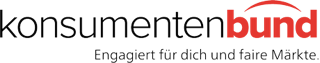 Konsumentenbund logo
